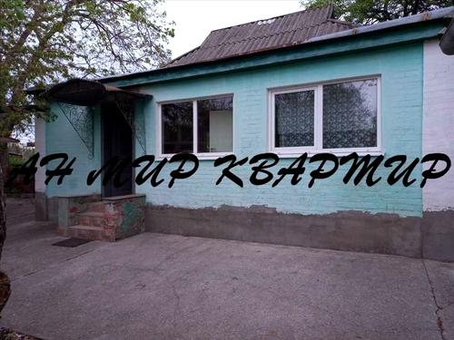 дом по адресу Полтава, Шостаки, 1