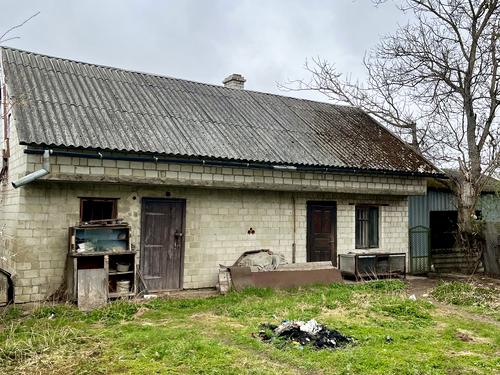 дом по адресу Заставна