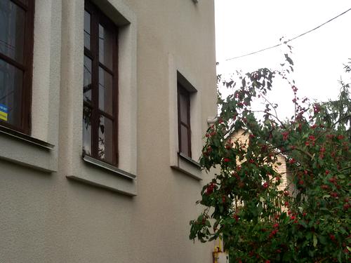 будинок за адресою Піщана вул. (Гагаріна), 23