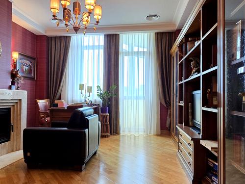 квартира за адресою Петра Болбочана вул. (Клапцова), 52
