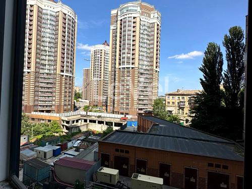 квартира по адресу Николая Пимоненко ул., 19