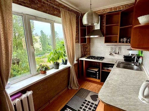 квартира по адресу Миру просп., 12