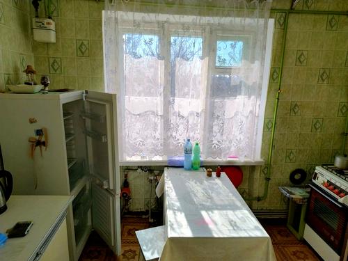 квартира по адресу Освіти, 27