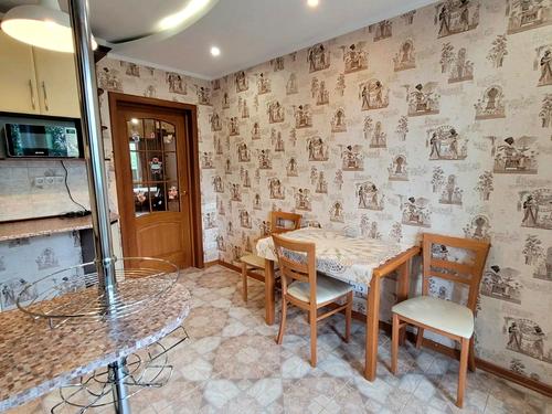 квартира за адресою Харківське шосе, 56