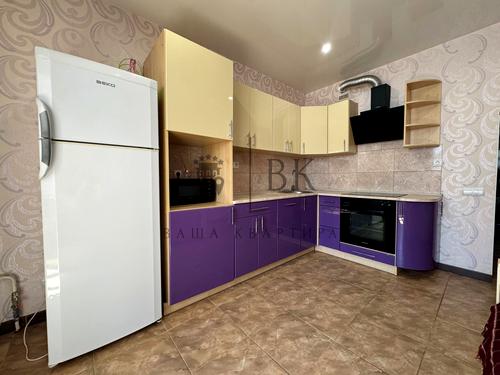 квартира по адресу Бориса Гмыри ул., 1Б/6