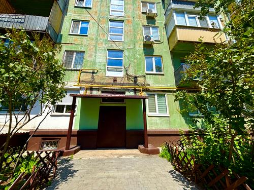 квартира за адресою Батумська вул., 8