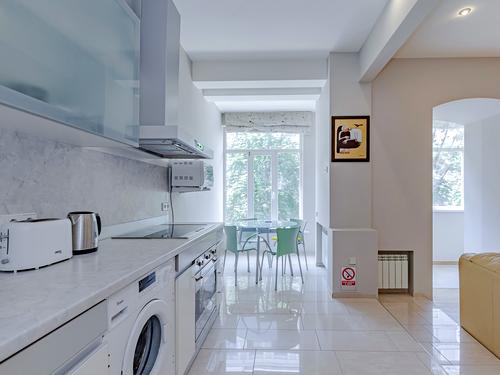 квартира за адресою Антоновича вул. (Горького), 3