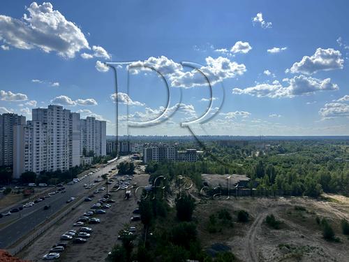 квартира по адресу Милославская ул., 18