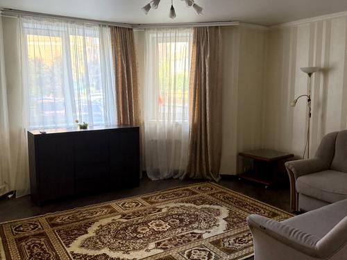 квартира по адресу Боголюбова ул., 20