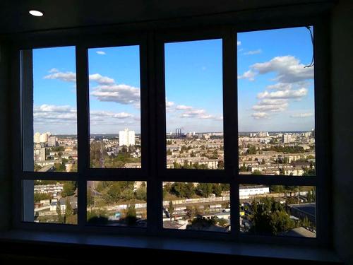 квартира за адресою Ованеса Туманяна вул., 15-А