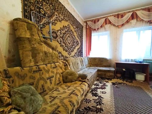 кімната за адресою Текстильників вул., 3
