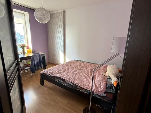 квартира за адресою Дніпровська набережна вул., 26