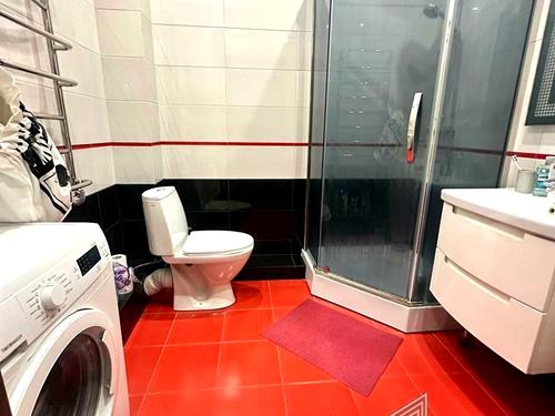 квартира по адресу Елизаветы Чавдар ул., 38-А