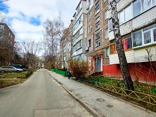 квартира за адресою Володимира Коваленка вул., 111