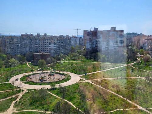 квартира за адресою Ярослава Баїса вул. (Володимира Висоцького), 13