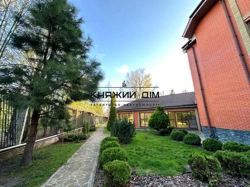 будинок за адресою Лісна, 22