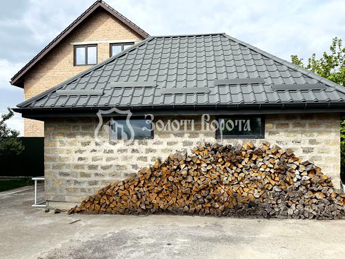 дом по адресу с. Требухов, Березова, 5