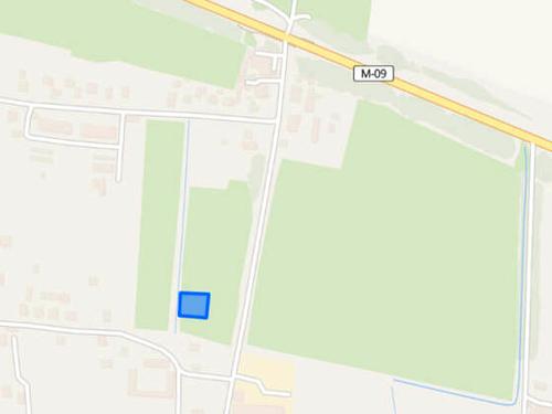 ділянка за адресою с. Підберізці, лесі українки