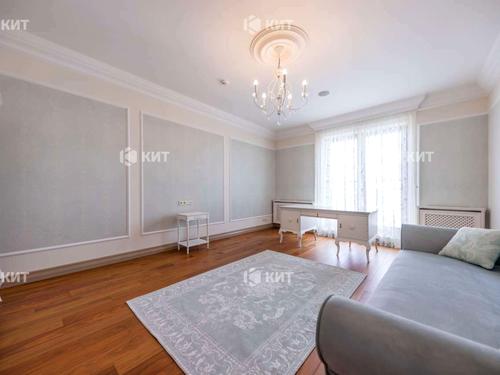 квартира по адресу Рымарская ул., 25