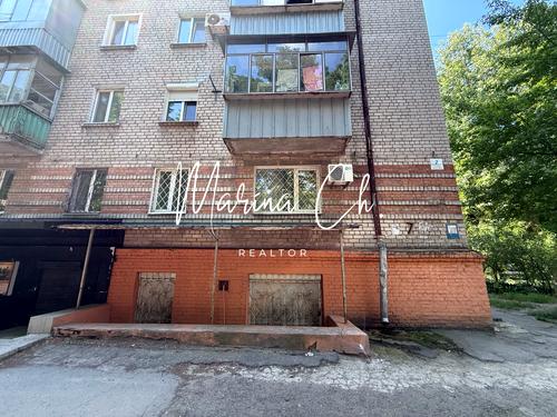 квартира по адресу Леонида Стромцова ул. (Вакуленчука), 7