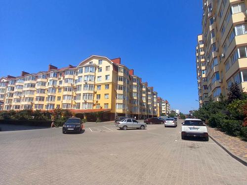 квартира за адресою Бишівська вул., 22