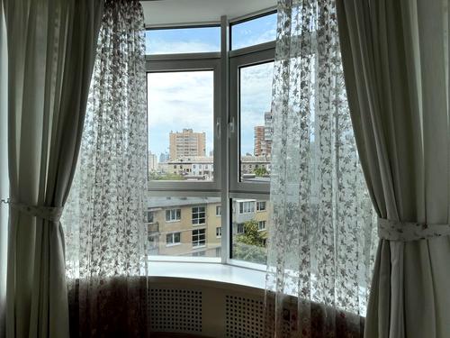 квартира по адресу Князей Острожских ул. (Московська), 46/2