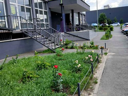 квартира по адресу Василия Симоненко ул., 111