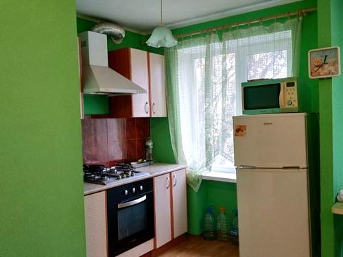 квартира по адресу Зразкова ул. (Академика Образцова), 80