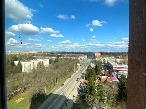 квартира за адресою Івана Мазепи вул. (Калініна), 47/11