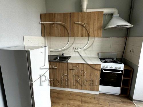 квартира за адресою Абрикосова вул., 1в