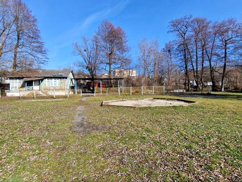 участок по адресу Белая Церковь, Гірський