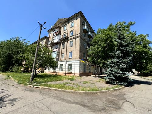 квартира за адресою Староярмаркова вул. (Сиволапа), 44
