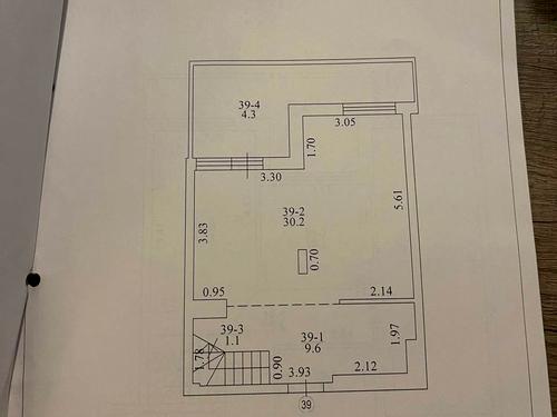 квартира за адресою Літературна вул. (Чехова), 1в