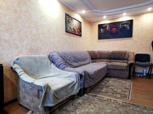 квартира за адресою Мстиславська вул., 171