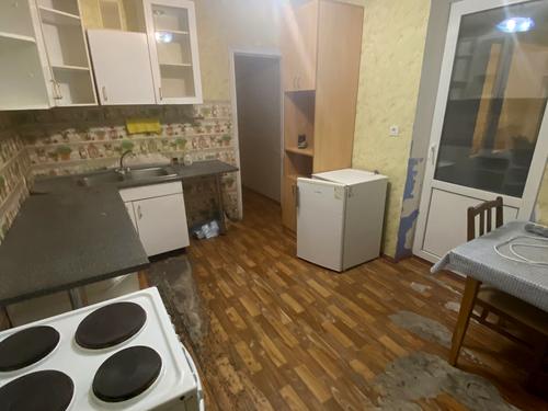 квартира за адресою Милославська вул., 12-А