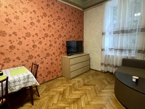 квартира за адресою Володимира Антоновича вул., 9