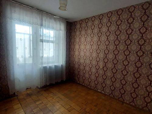 квартира по адресу Молодёжи просп., 6а
