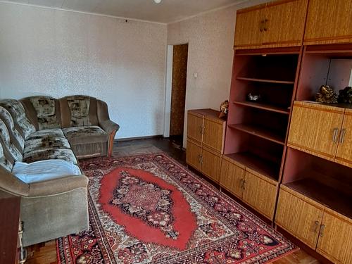 квартира за адресою Павла Глазового вул. (Балакіна), 33
