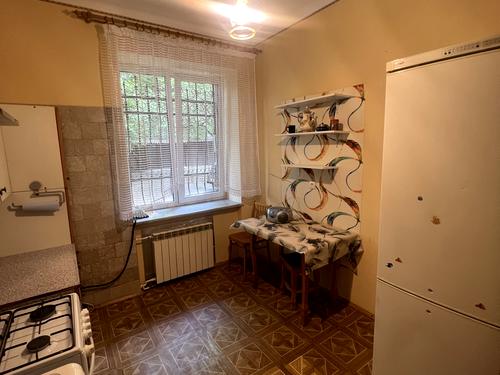 квартира за адресою Дмитра Бортнянського вул. (27 Липня), 52