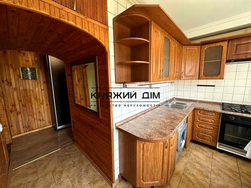 квартира за адресою Остафія Дашкевича вул. (Курнатовського), 19