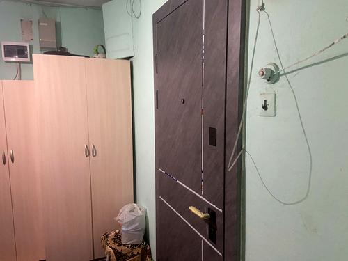 квартира по адресу Героев просп., 12