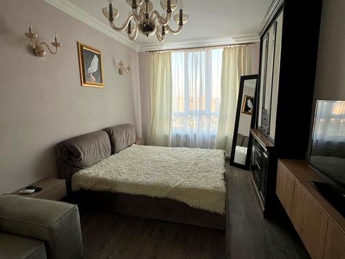 квартира по адресу Каховская ул., 62-А