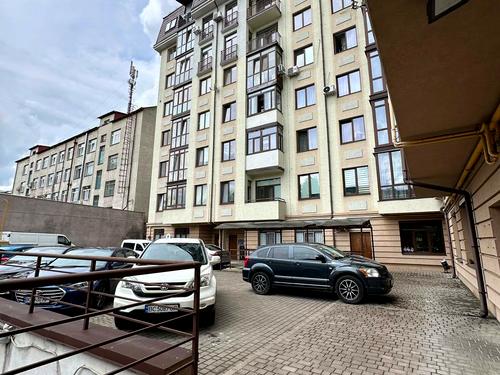 квартира по адресу Героев УПА ул., 29