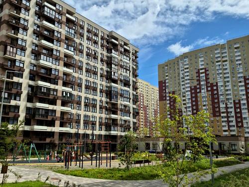 квартира за адресою Генерала Грекова вул., 4