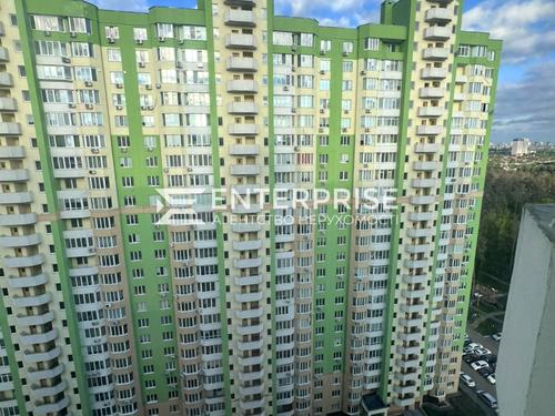 квартира по адресу Пономарёва ул., 26 к5