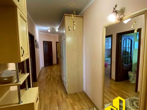 квартира по адресу Головацкого ул., 20
