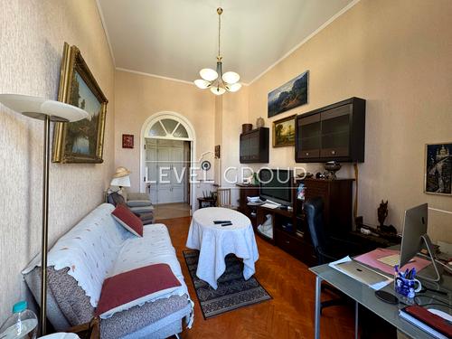 квартира за адресою Київ, Костельна вул., 7