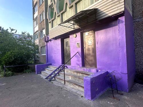 квартира за адресою Миколи Кибальчича вул., 7-Б