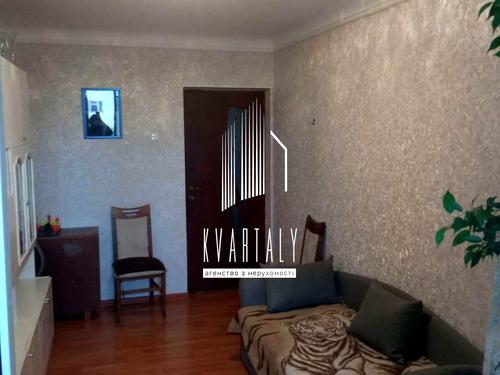 квартира по адресу Надії Світличної пер. (Волго-Донський), 2