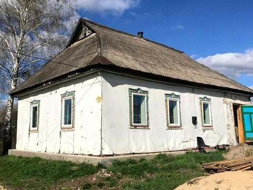 дом по адресу с. Болячев, Слобода, 12